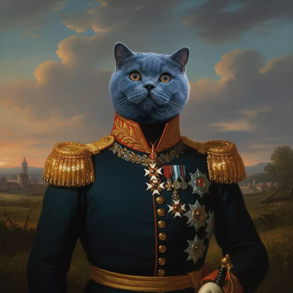 A Timeless Tribute for Your Best Friend