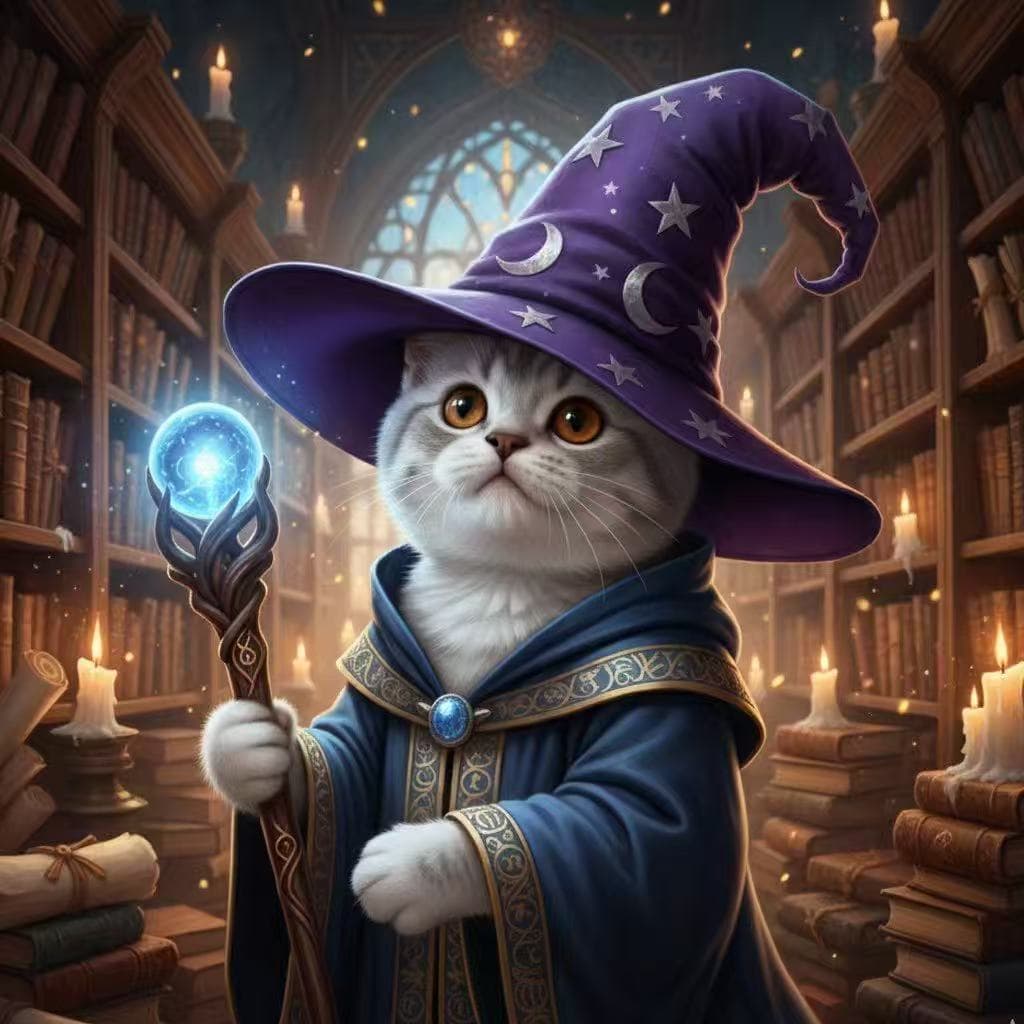 The Perfect Group Shot, No Hissing Required