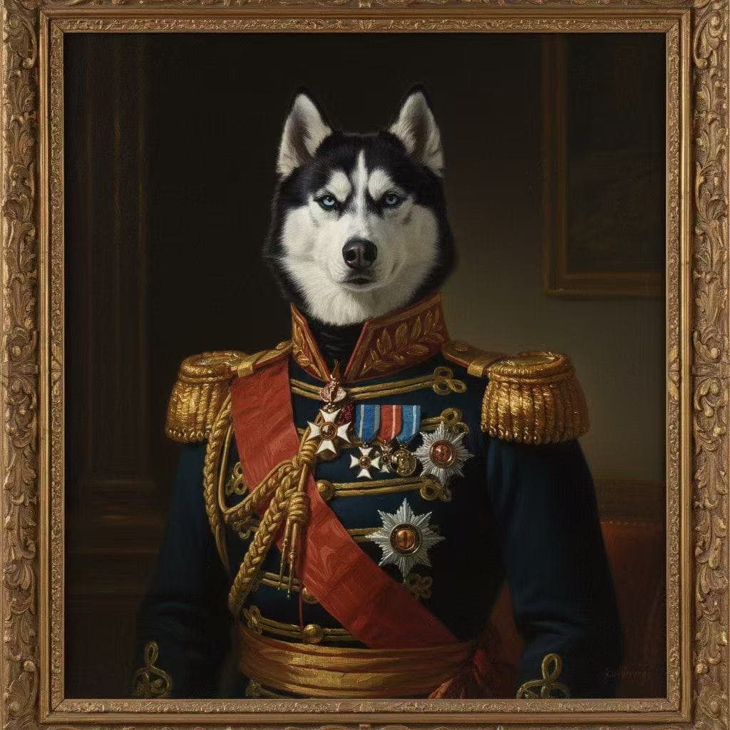 Breed-Specific Styles Tailored for Your Dog