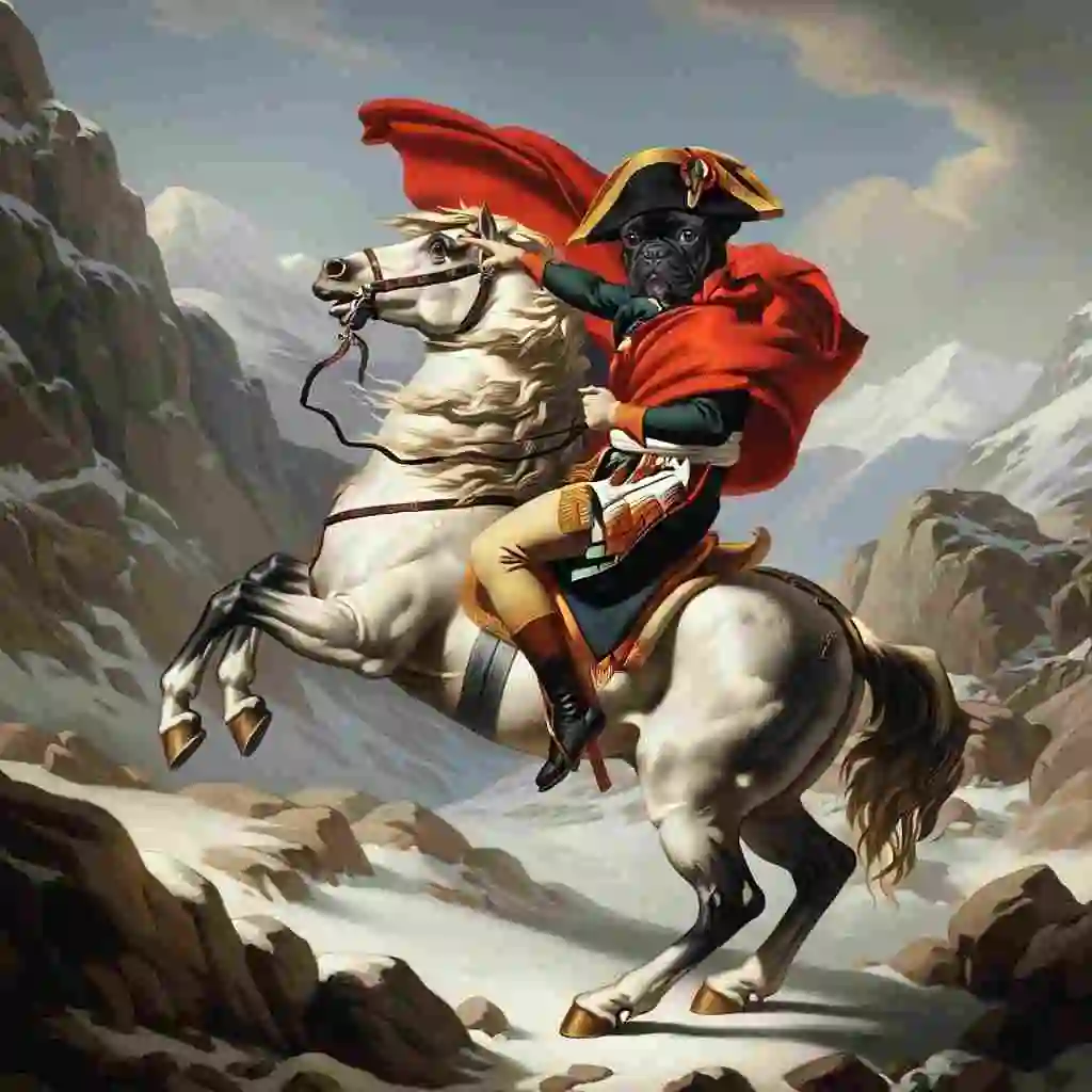 Design, Print, and Surprise