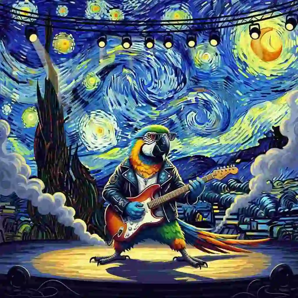 Lead the Newest Pet Trend